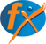 FX logo